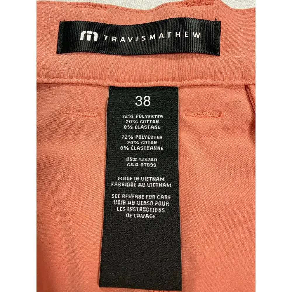 Travis Mathew travis mathew